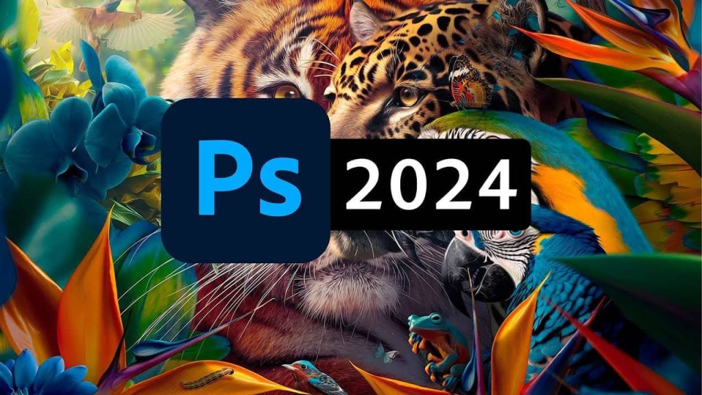 [正版提取] Adobe Photoshop 2024 年最新版神经滤镜离线包-大海资源库