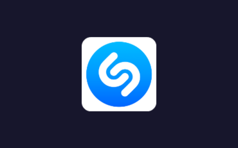 安卓丨音乐雷达（Shazam）14.22.0-240418_高级版，在线识别歌曲-大海资源库