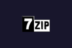 压缩软件 7z 中文美化版、解 NSIS 脚本版 | 7-Zip（24.06）Bate 版-大海资源库