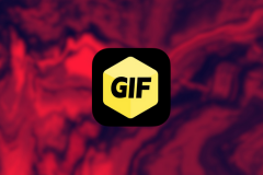 IOS圈X规则丨GIF – 安羽 gif 表情包制作神器-大海资源库