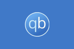 BT下载工具 qBittorrent 4.6.5 Win&Mac 240527 最新版+绿色增强版-大海资源库